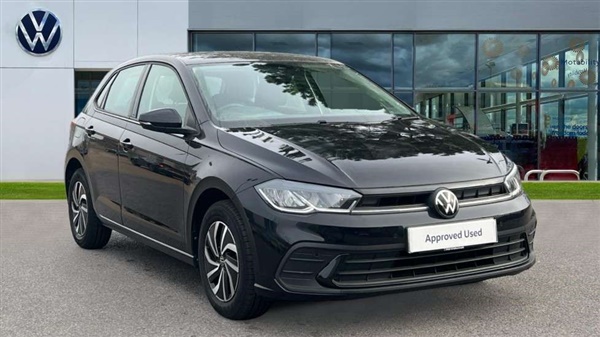 Large image for the Used Volkswagen Polo