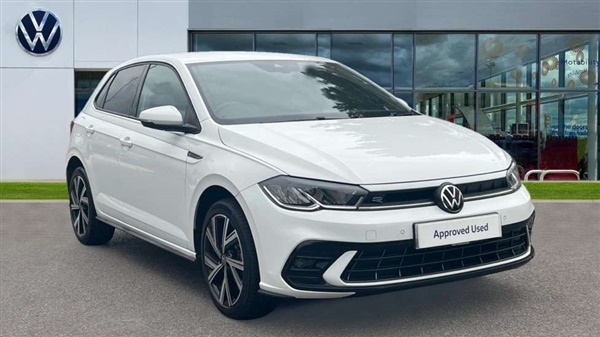 Large image for the Used Volkswagen Polo