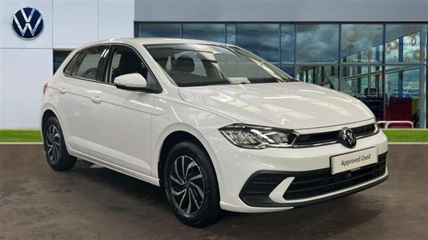 Large image for the Used Volkswagen Polo