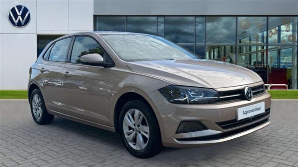 Large image for the Used Volkswagen Polo