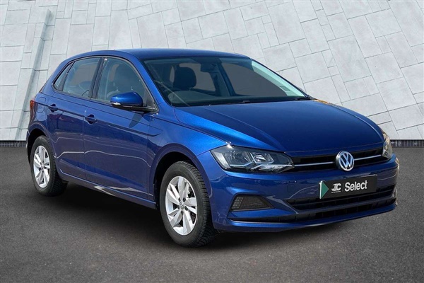 Large image for the Used Volkswagen Polo