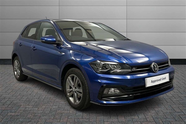 Large image for the Used Volkswagen Polo