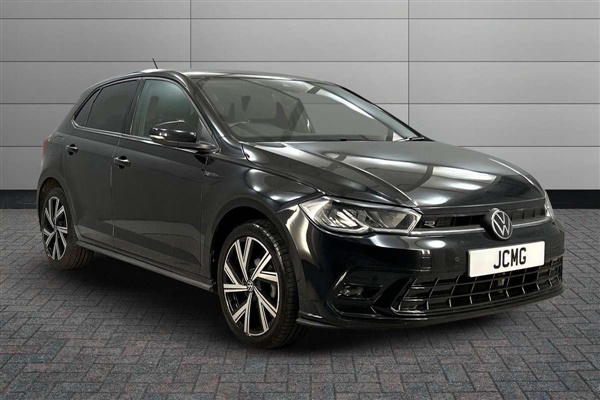 Large image for the Used Volkswagen Polo