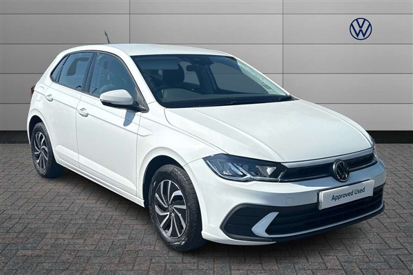 Large image for the Used Volkswagen Polo