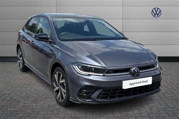 Large image for the Used Volkswagen Polo