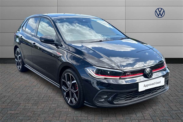 Large image for the Used Volkswagen Polo GTI