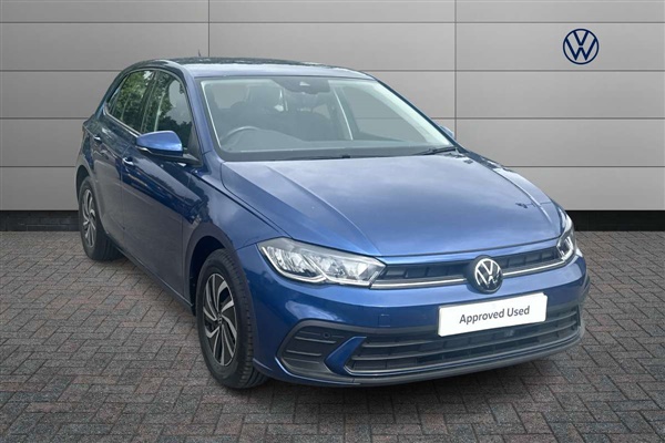 Large image for the Used Volkswagen Polo