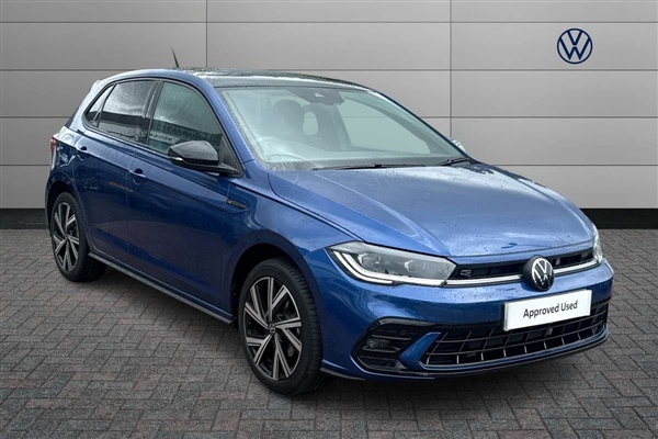 Large image for the Used Volkswagen Polo