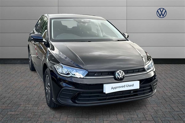 Large image for the Used Volkswagen Polo
