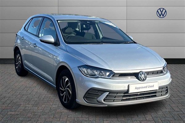 Large image for the Used Volkswagen Polo