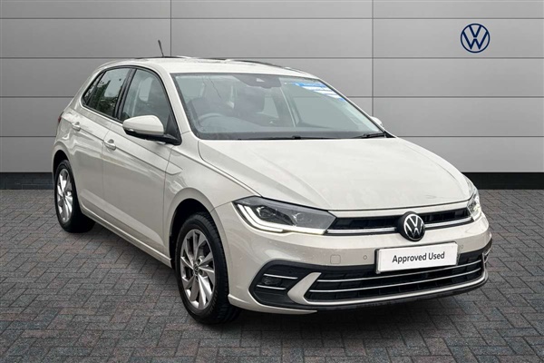 Large image for the Used Volkswagen Polo