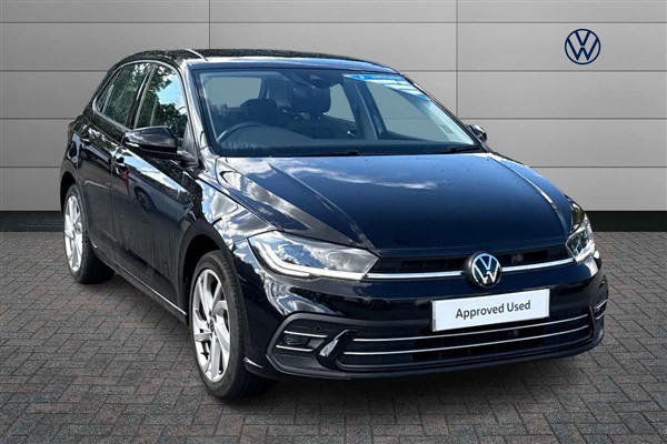 Large image for the Used Volkswagen Polo