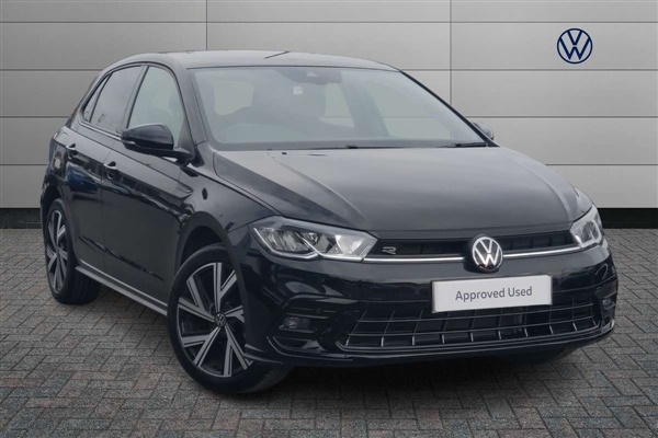 Large image for the Used Volkswagen Polo