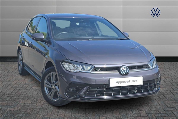 Large image for the Used Volkswagen Polo