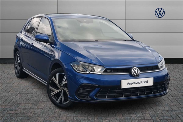 Large image for the Used Volkswagen Polo