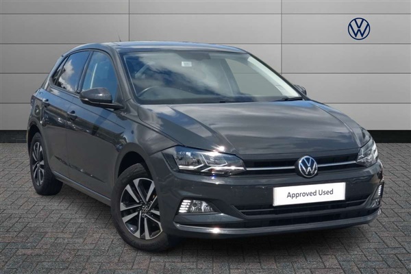 Large image for the Used Volkswagen Polo