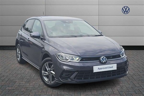 Large image for the Used Volkswagen Polo