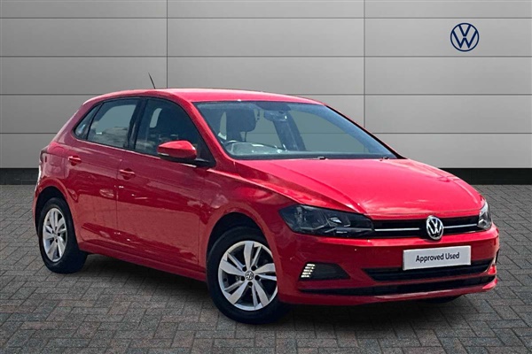 Large image for the Used Volkswagen Polo