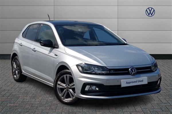 Large image for the Used Volkswagen Polo
