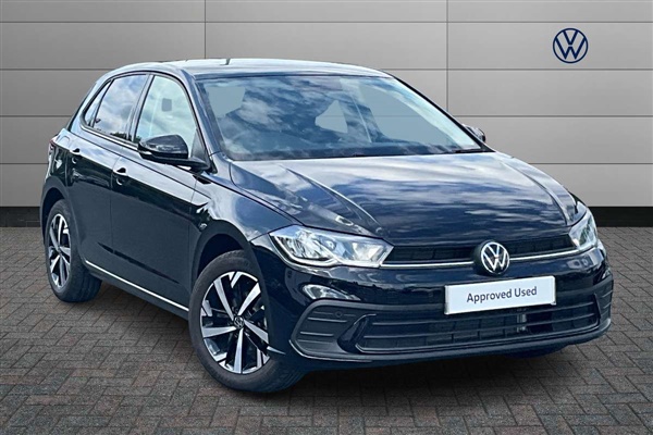 Large image for the Used Volkswagen Polo