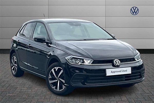 Large image for the Used Volkswagen Polo