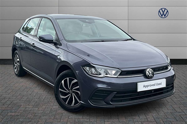 Large image for the Used Volkswagen Polo
