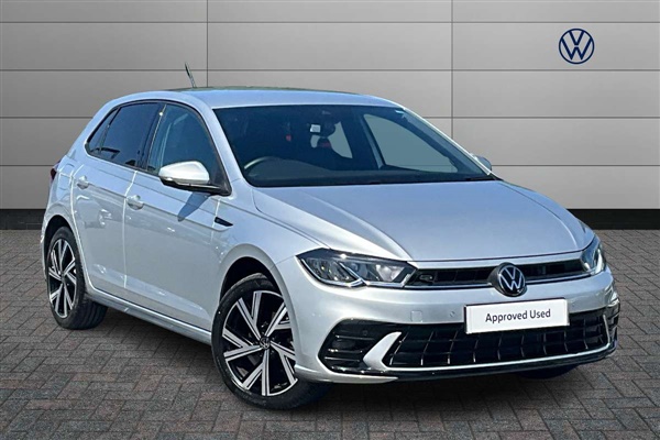 Large image for the Used Volkswagen Polo