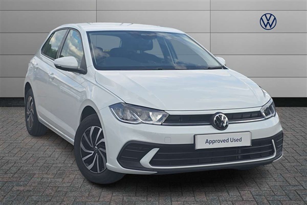 Large image for the Used Volkswagen Polo