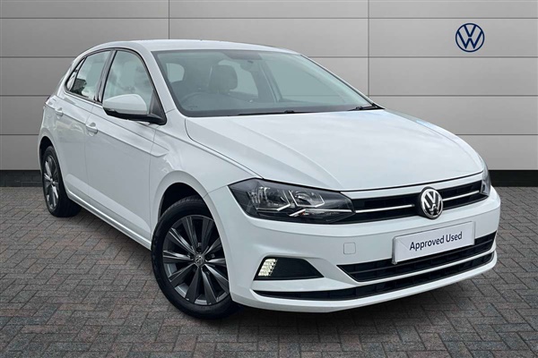 Large image for the Used Volkswagen Polo