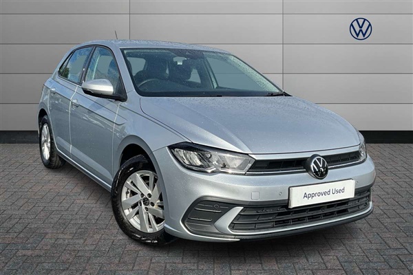 Large image for the Used Volkswagen Polo