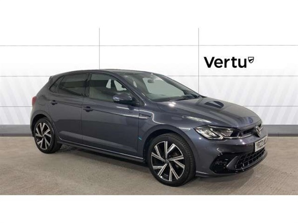 Large image for the Used Volkswagen Polo