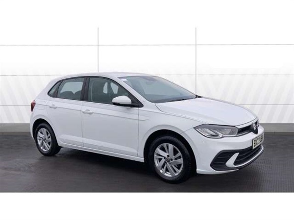 Large image for the Used Volkswagen Polo
