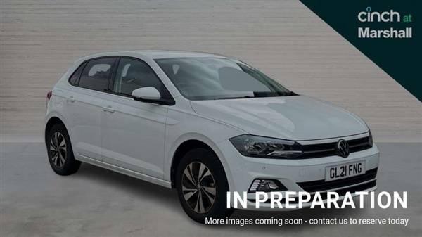 Large image for the Used Volkswagen Polo