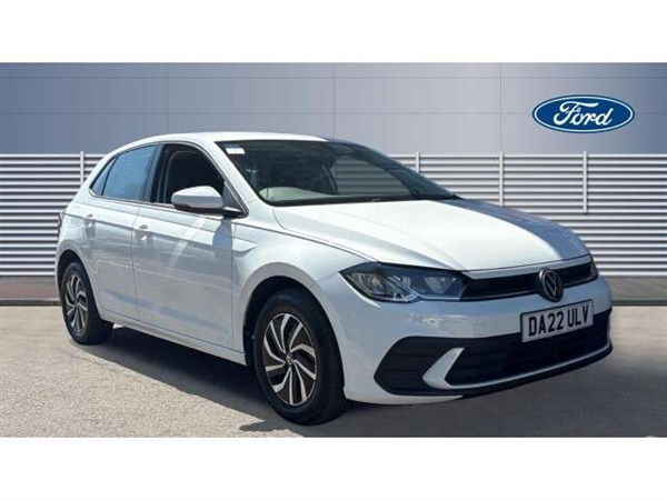 Large image for the Used Volkswagen Polo