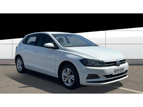Large image for the Used Volkswagen Polo