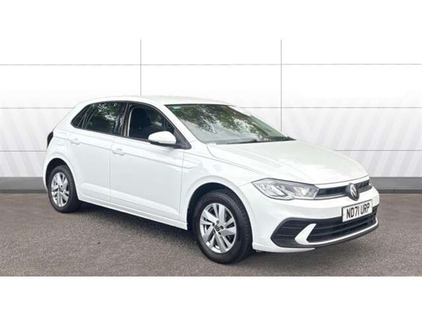 Large image for the Used Volkswagen Polo