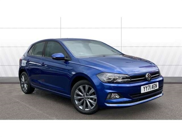 Large image for the Used Volkswagen Polo