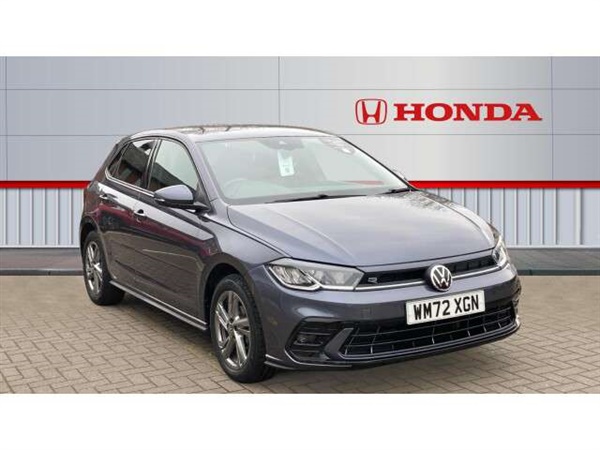 Large image for the Used Volkswagen Polo