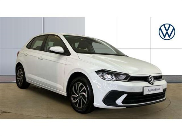 Large image for the Used Volkswagen Polo