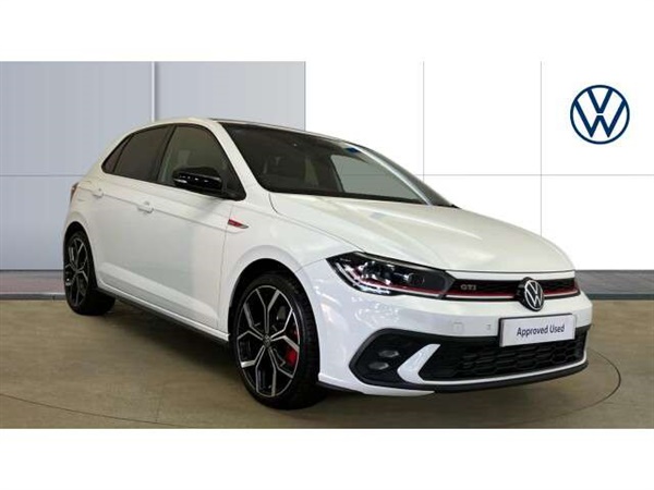 Large image for the Used Volkswagen Polo GTI