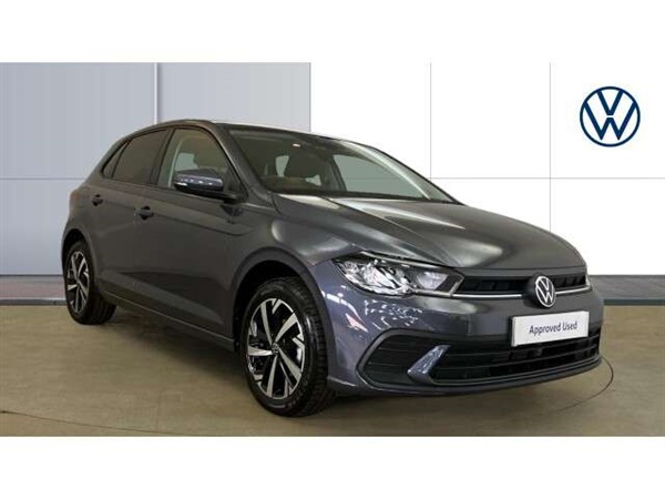 Large image for the Used Volkswagen Polo