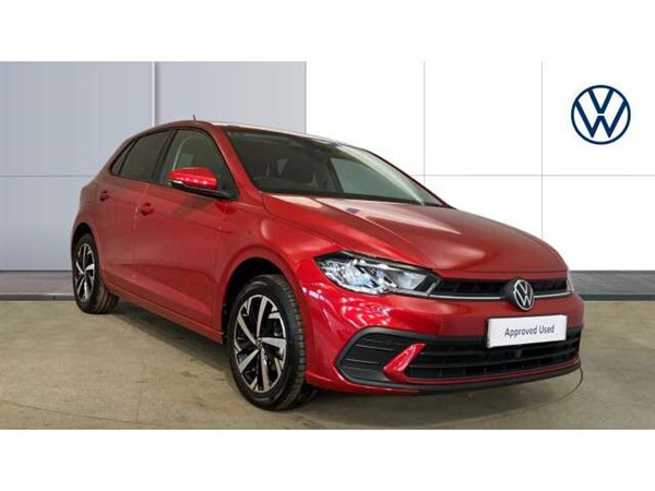 Large image for the Used Volkswagen Polo