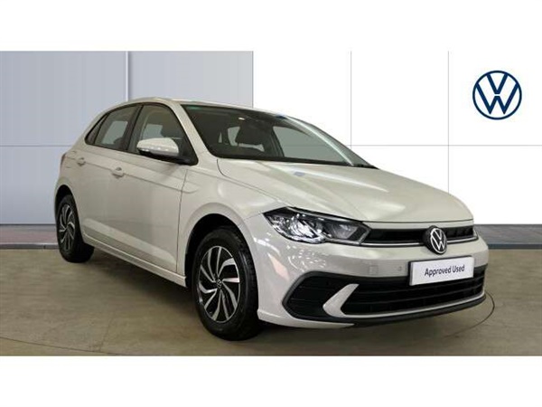 Large image for the Used Volkswagen Polo