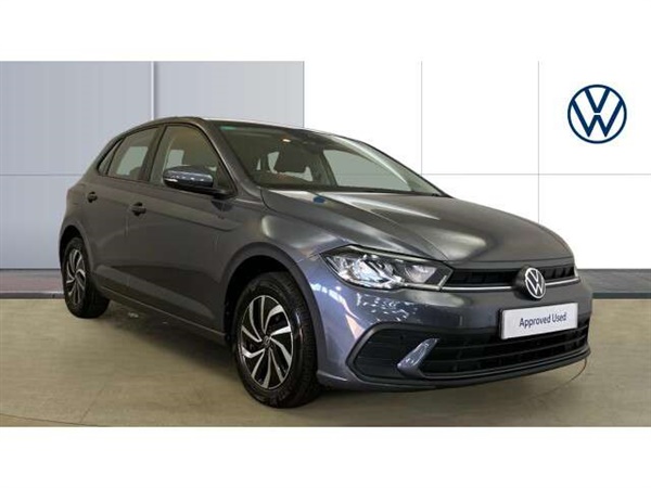 Large image for the Used Volkswagen Polo