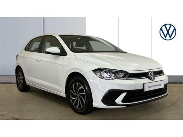 Large image for the Used Volkswagen Polo