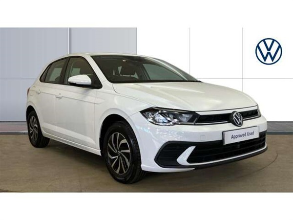 Large image for the Used Volkswagen Polo