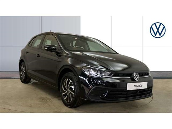 Large image for the Used Volkswagen Polo