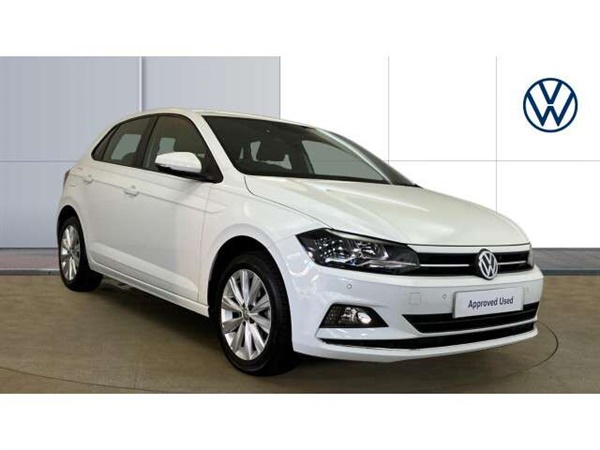 Large image for the Used Volkswagen Polo