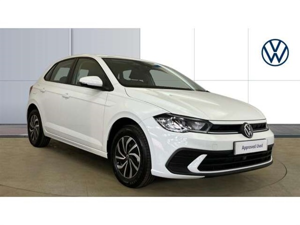 Large image for the Used Volkswagen Polo