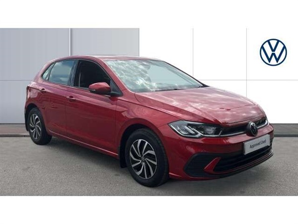 Large image for the Used Volkswagen Polo